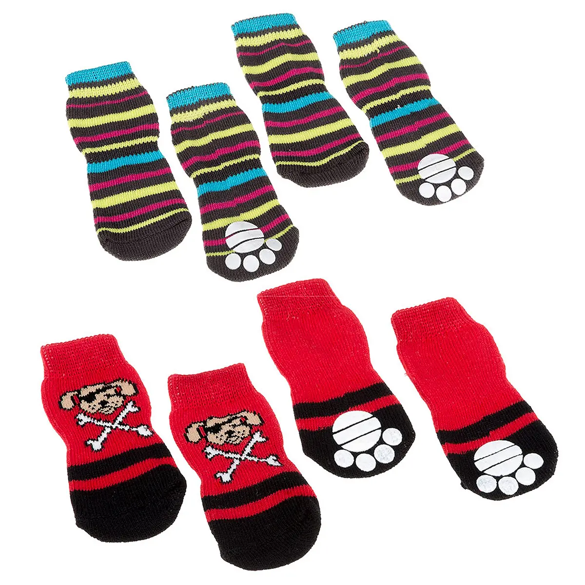 Pet Socks Antislip 1