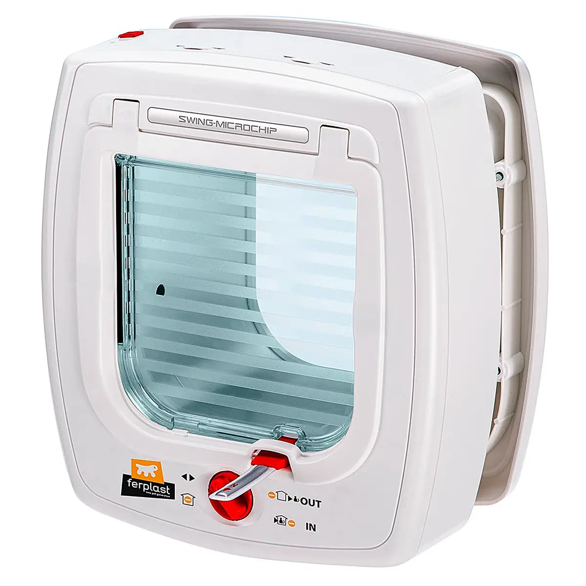 Swing Microchip 1