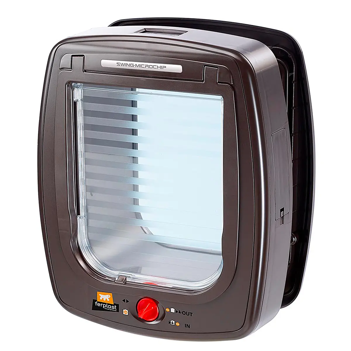 Swing Microchip Large 2