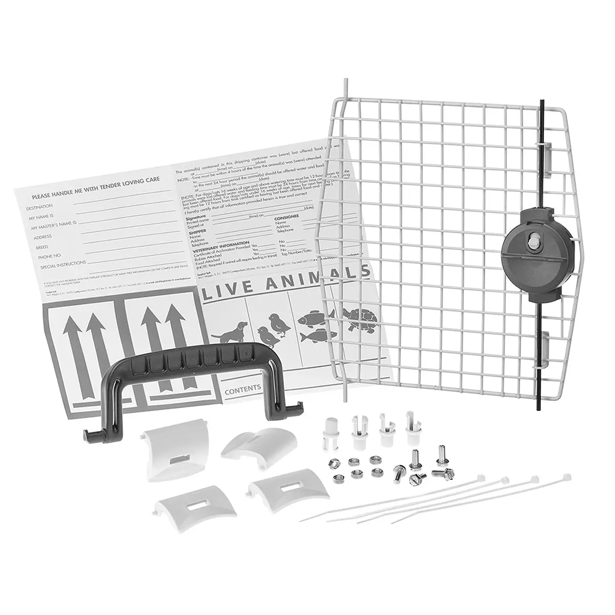 Atlas 30 Professional Tür 1