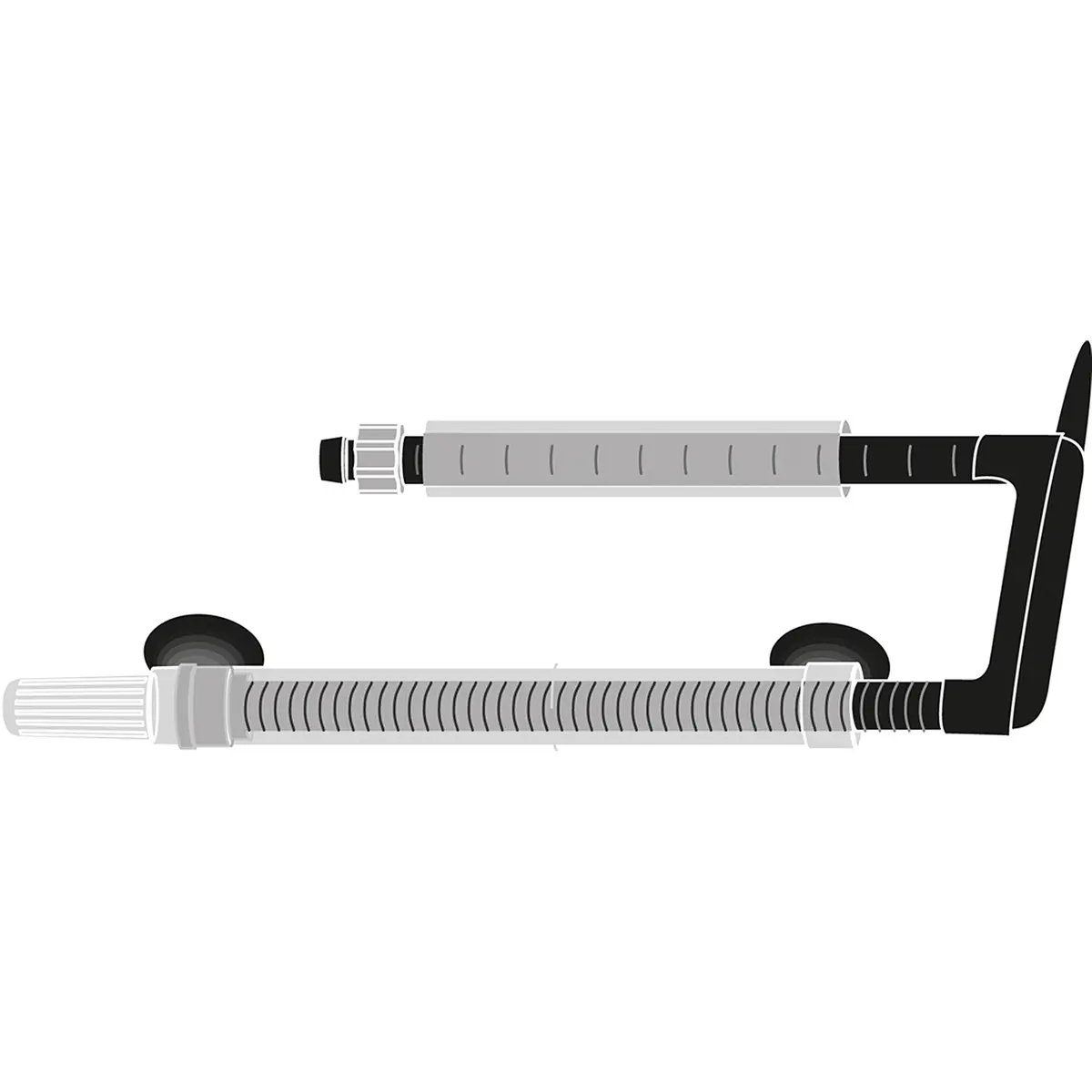 Prime-Saugeinheit 1