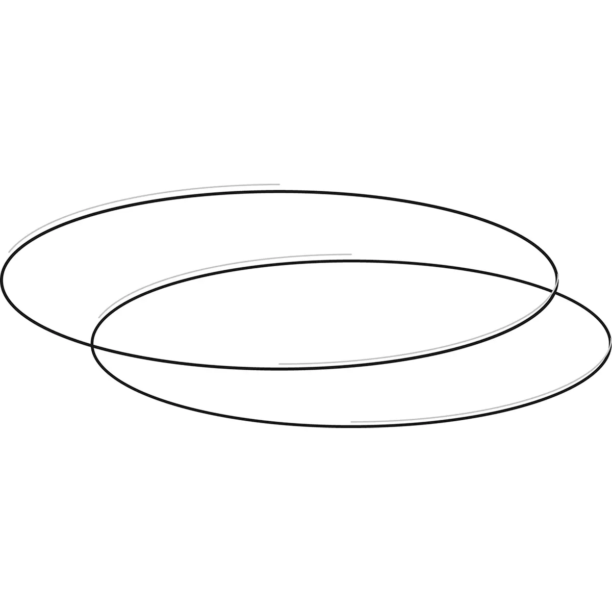 Prime Großer O-Ring 1