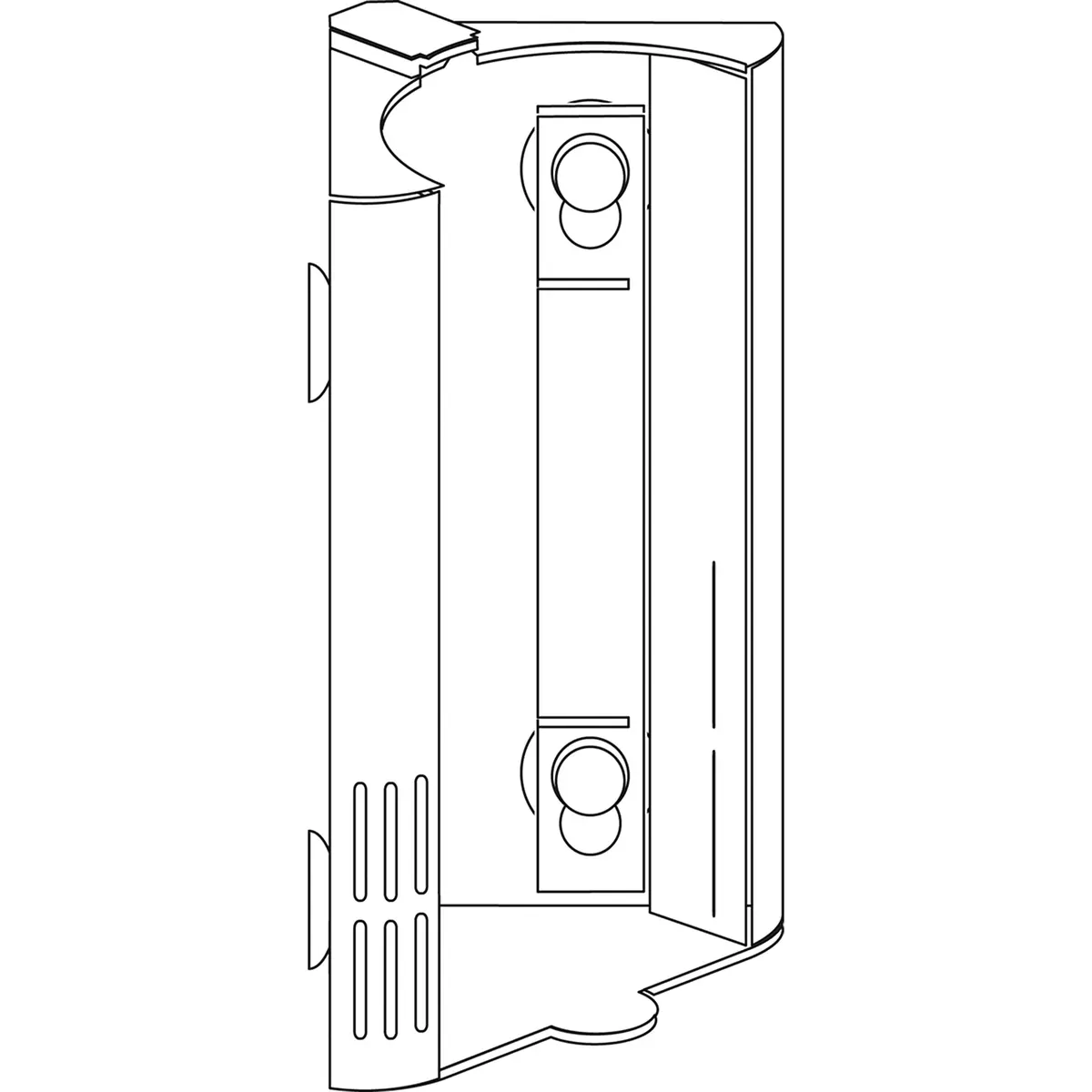 Crystal-Unterstützung 1