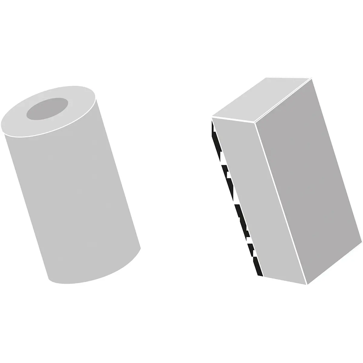 Crystal-Schwamm 1