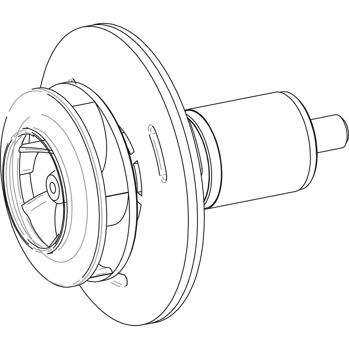 Seltz D Dc-Rotor 1