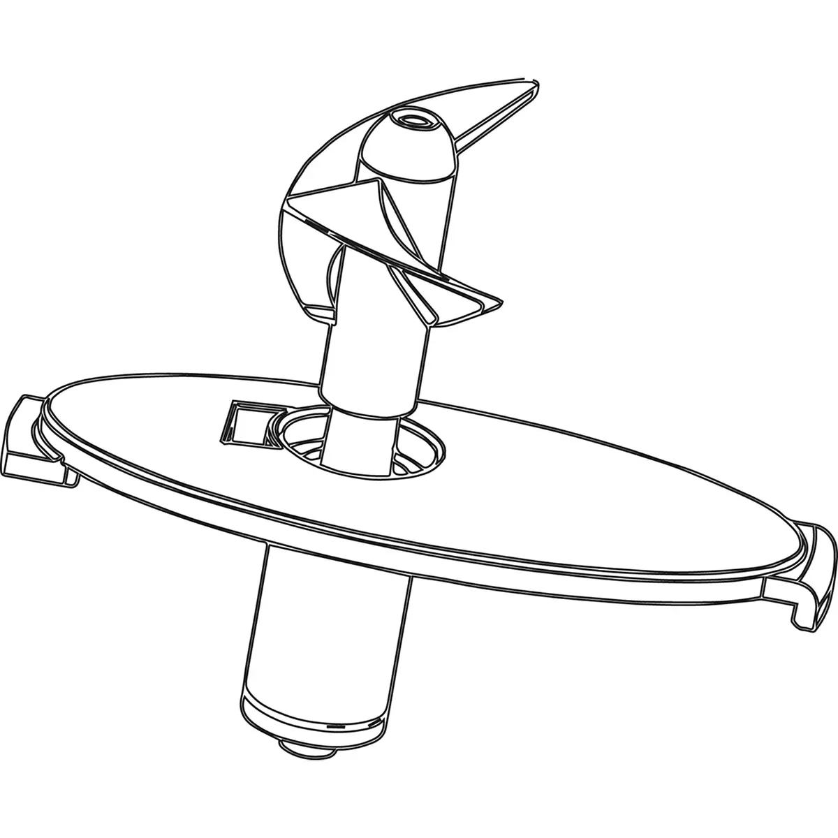 Koralia Evo-Rotor 1