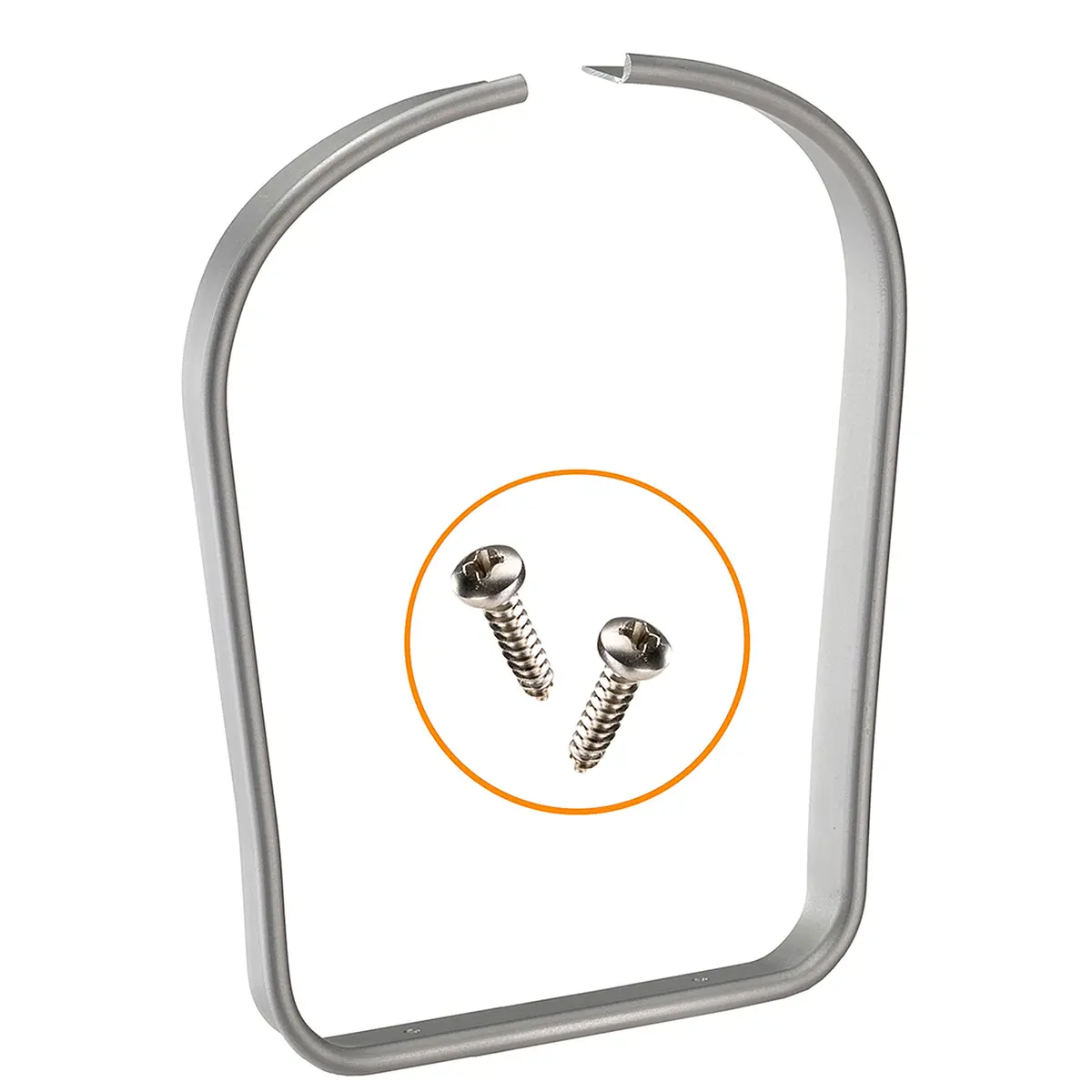 Dogvilla Door Profile 1