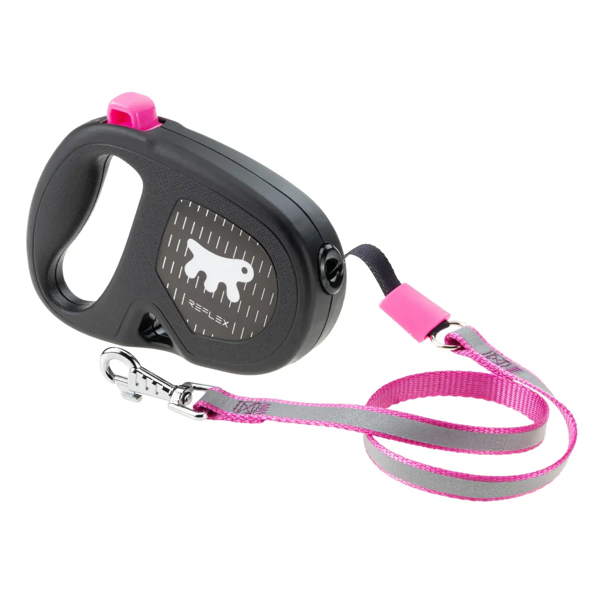Flippy One Reflex Cord 1