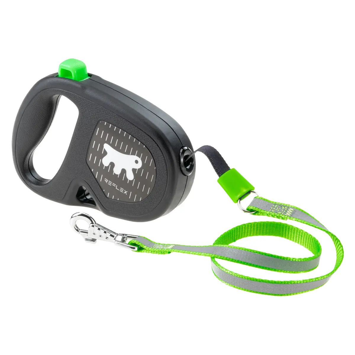 Flippy One Reflex Cord 9