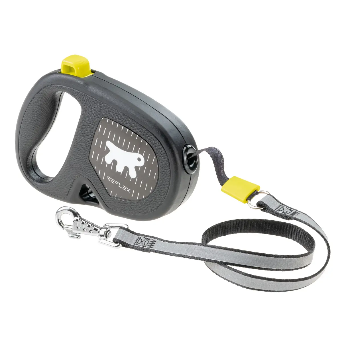 Flippy One Reflex Cord 3