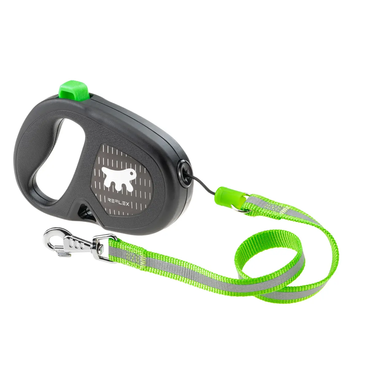 Flippy One Reflex Cord 5