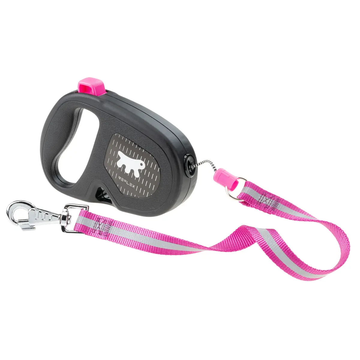Flippy One Reflex Cord 7
