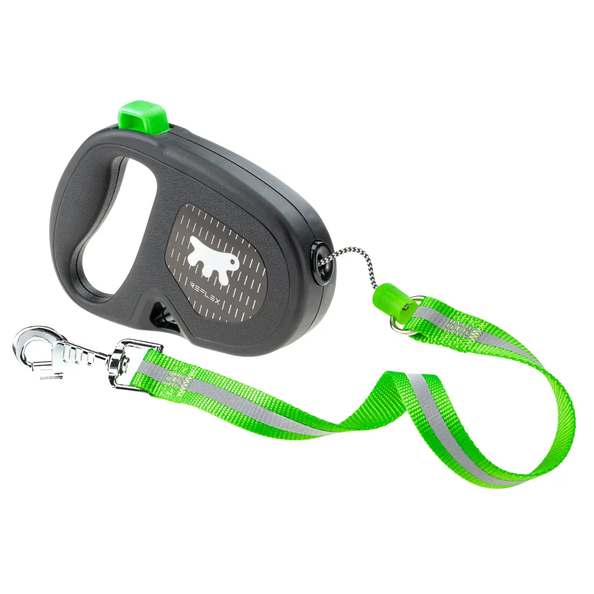 Flippy One Reflex Cord 8