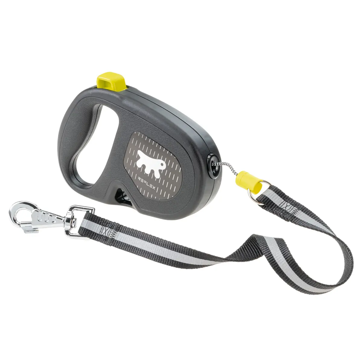 Flippy One Reflex Cord 9