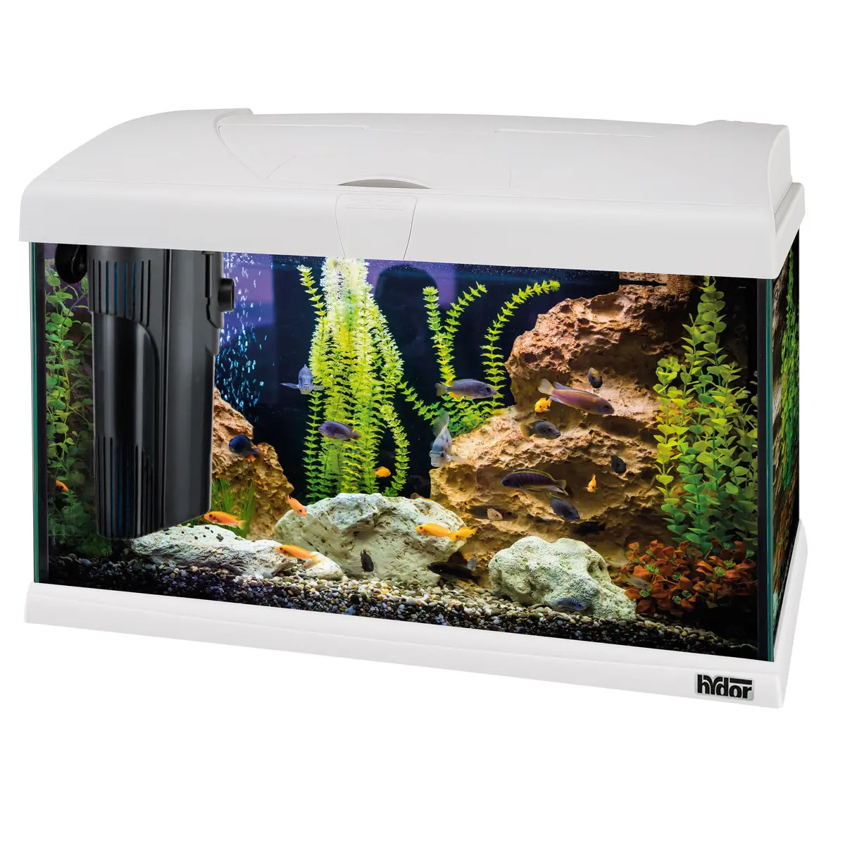 Capri 50 Led - 40 L 1