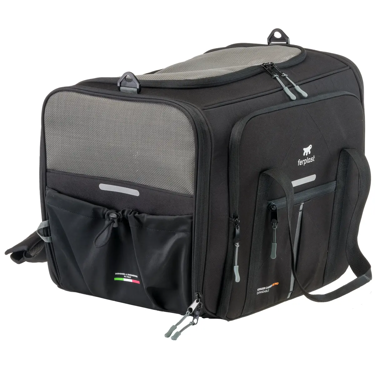 Voyager Carrier Pro 1