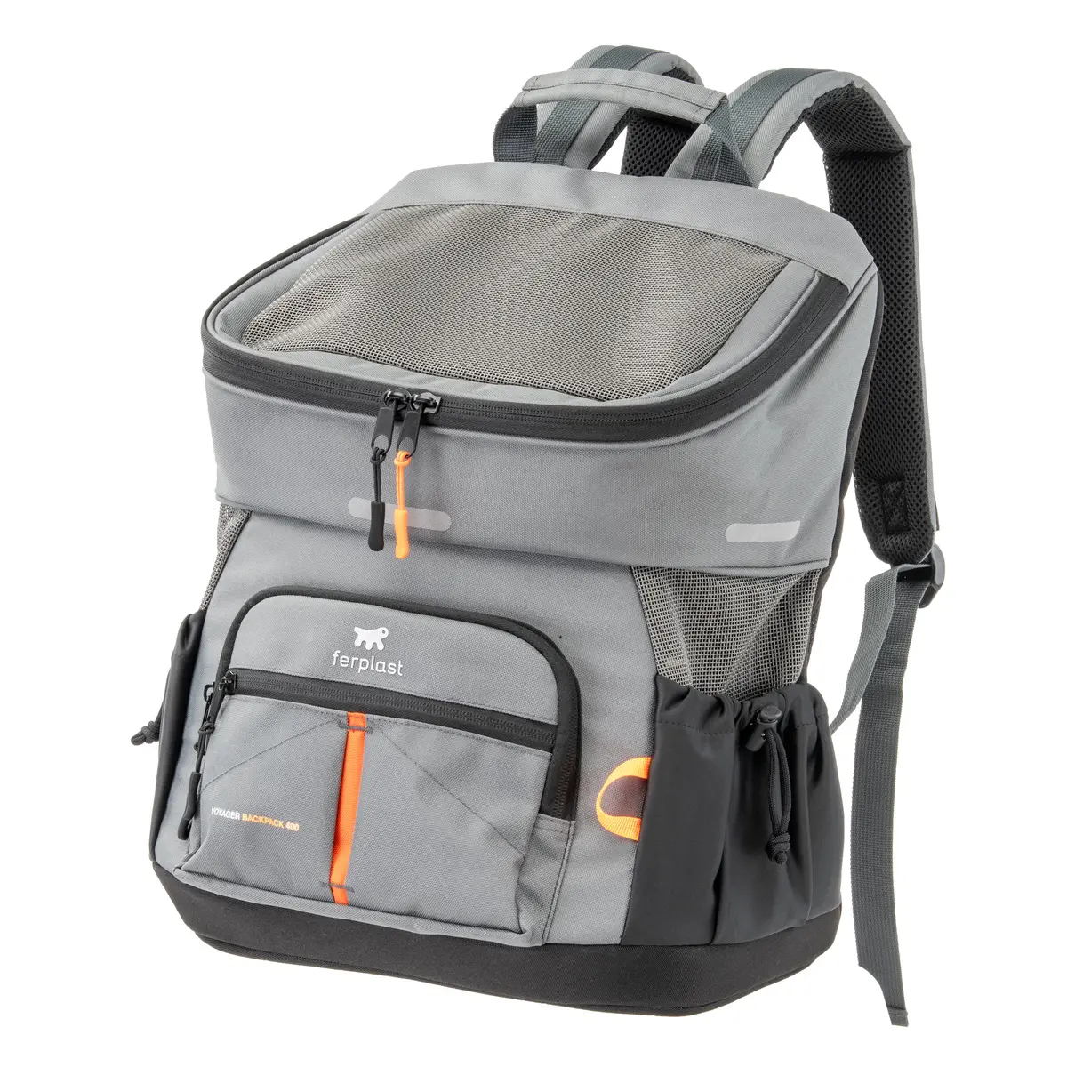 Voyager Backpack 1