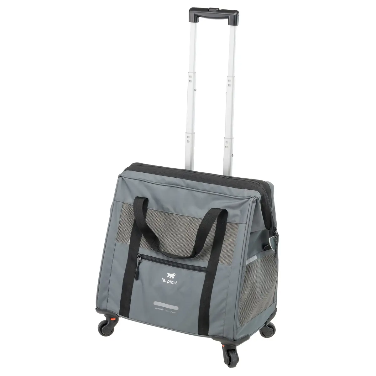 Voyager Trolley 450 1