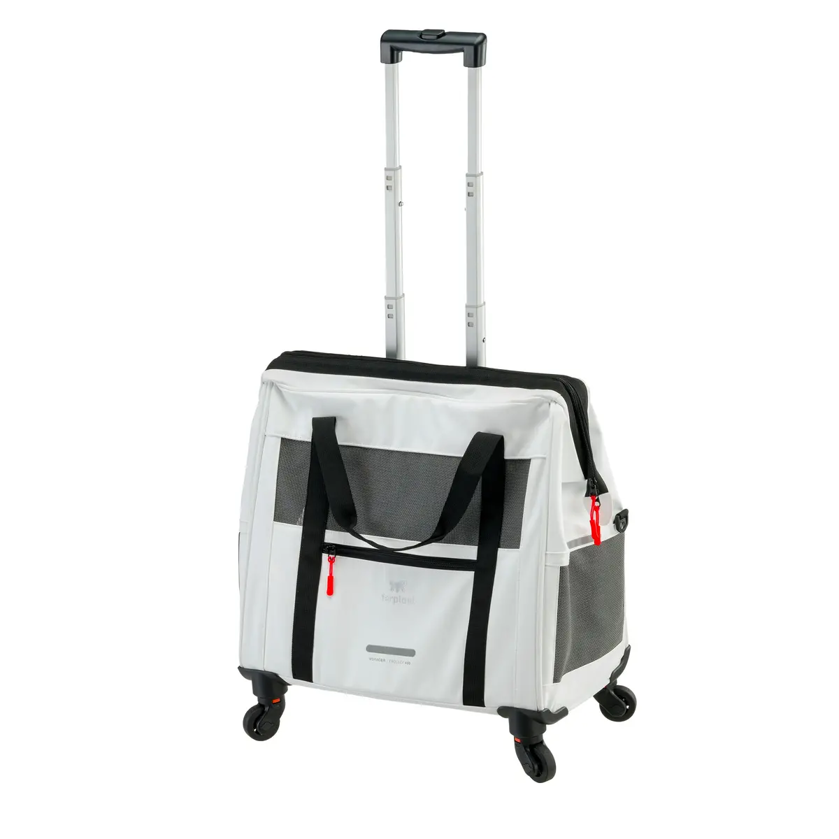 Voyager Trolley 450 1