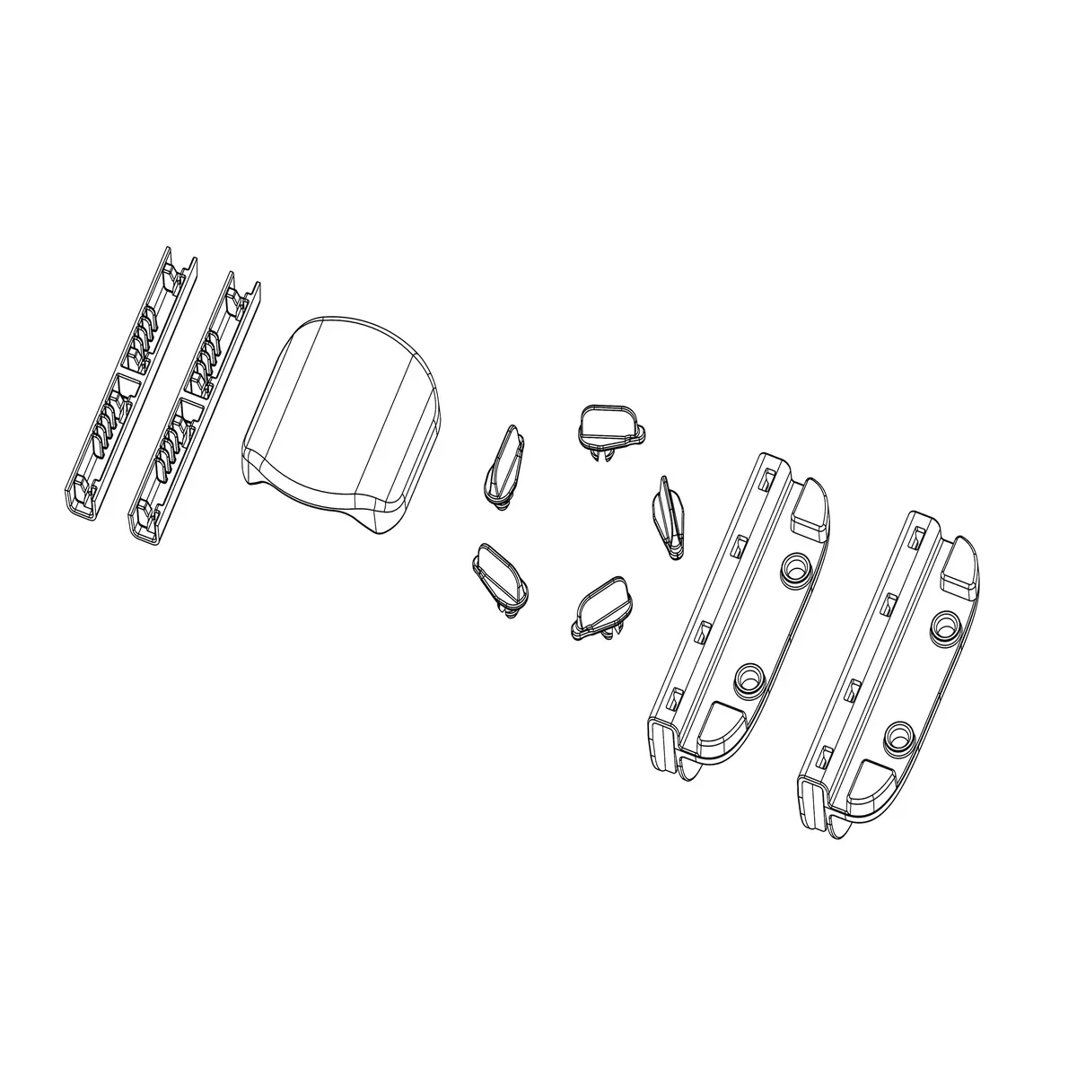 Modular Extension Kit 1