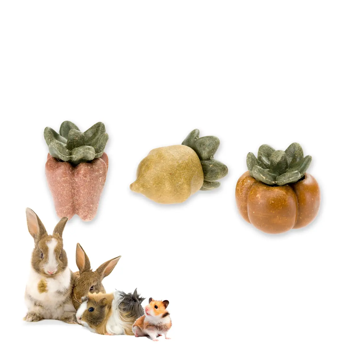 Veggie Bites Gemüse 1