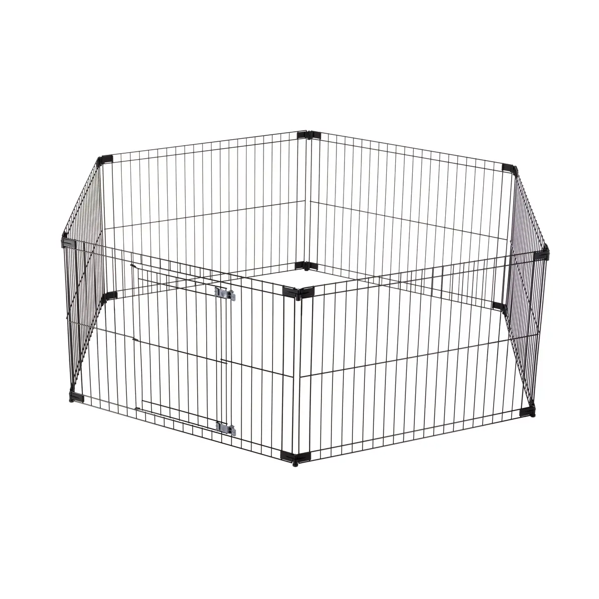 Dog Fence Hundegehege 1