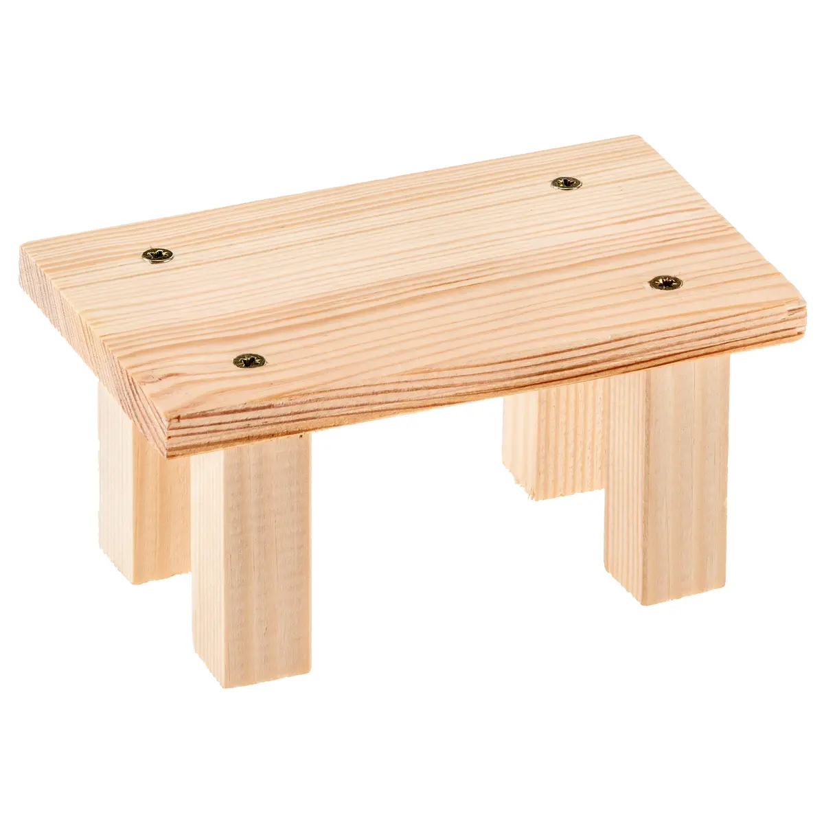 Arcade Table Holzspielzeug Für Kleintiere 1