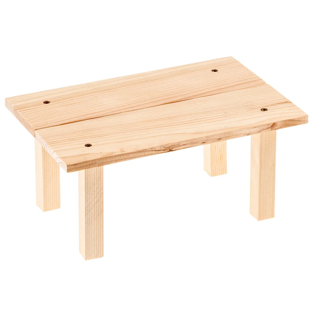 Arcade Table Holzspielzeug Für Kleintiere 1