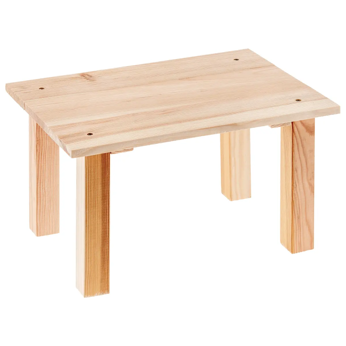 Arcade Table Holzspielzeug Für Kleintiere 1