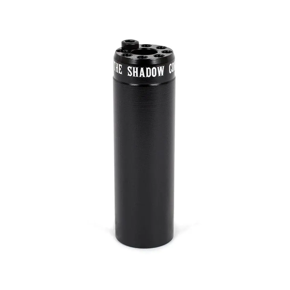 Shadow "Little One's" Peg 4.33" - (Black) 1
