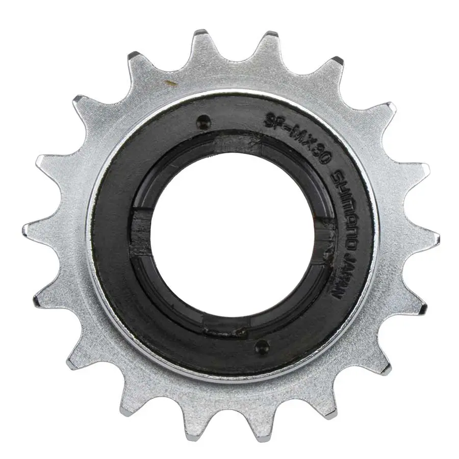Shimano Sf/Mx30 18T Freewheel 1