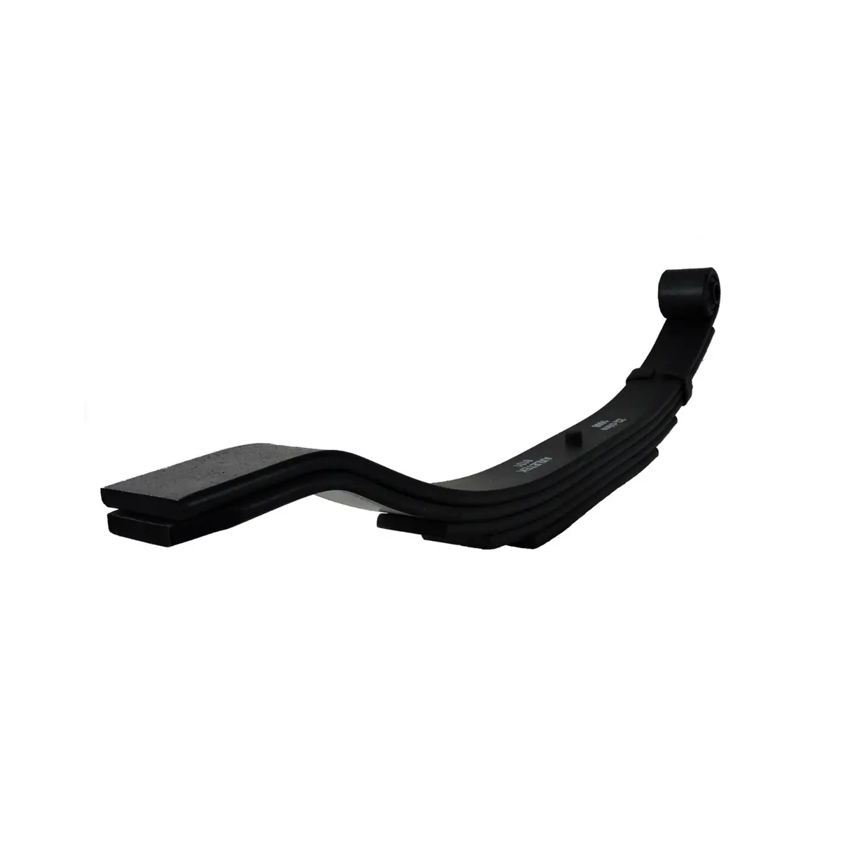 Slipper Leaf Spring For 7,000Lb. Trailer Axles - 26-1/8" Long 1