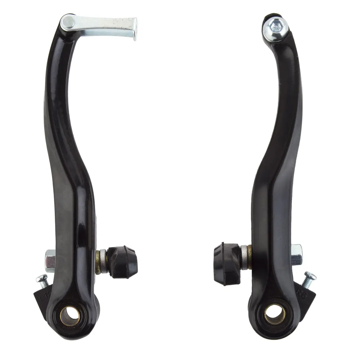 Classic Linear Pull Classic Linear Pull Black V-Brake 1
