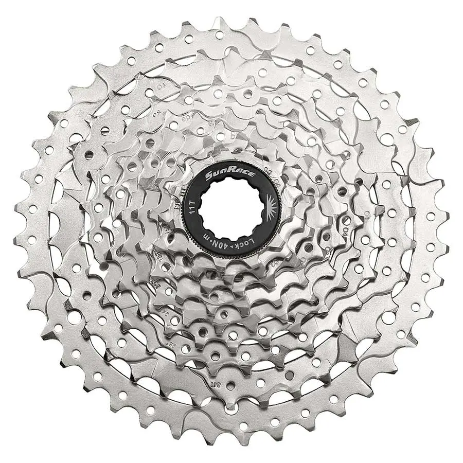 Sun Race Csm980 9Sp. Cassette (11-40T) 1