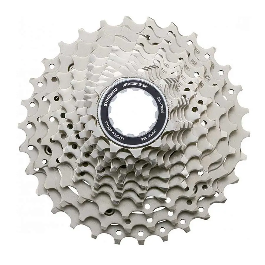 Shimano Cs-R7000 11Sp 11-28T Cassette 1