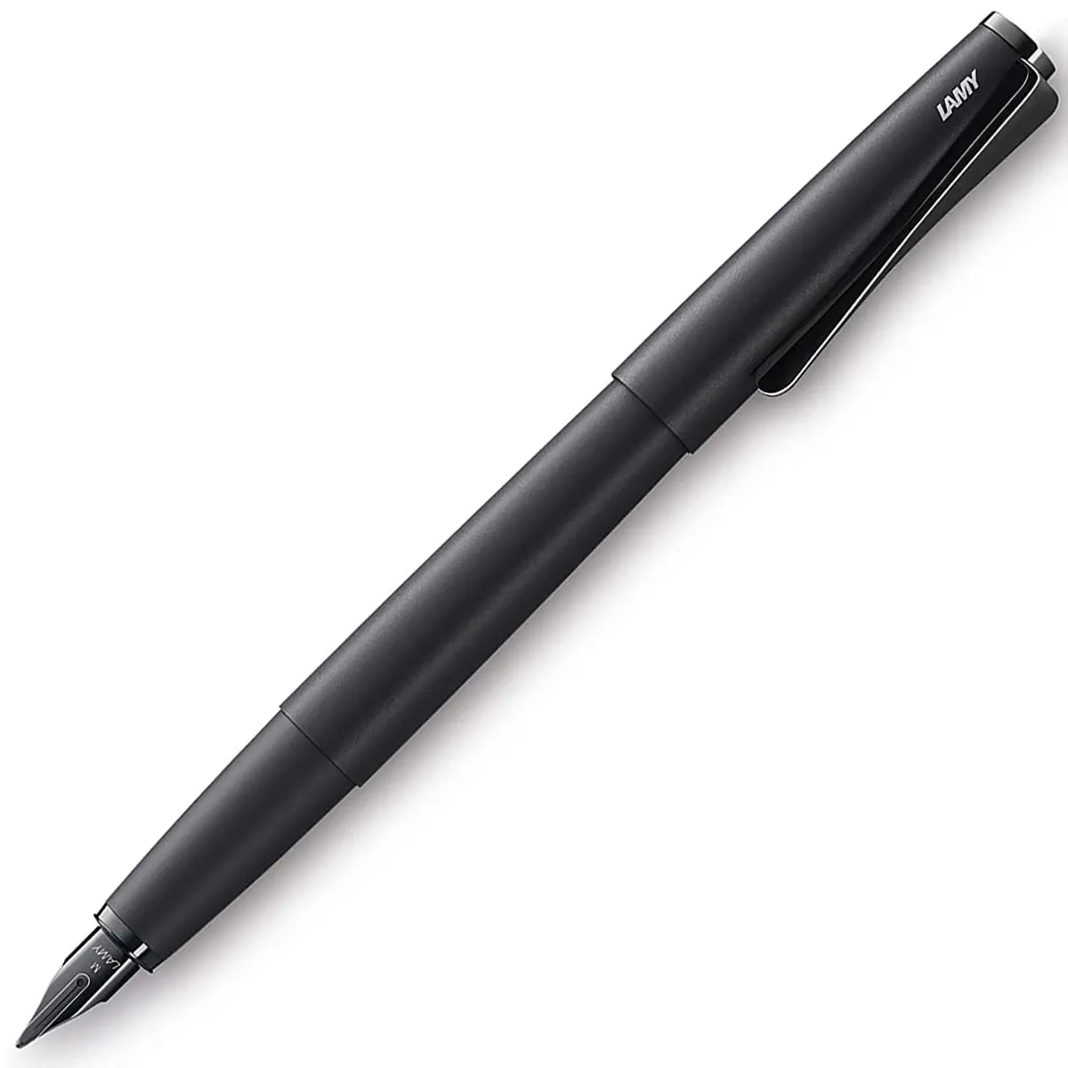 Lamy, Füller Studio, All Black 1