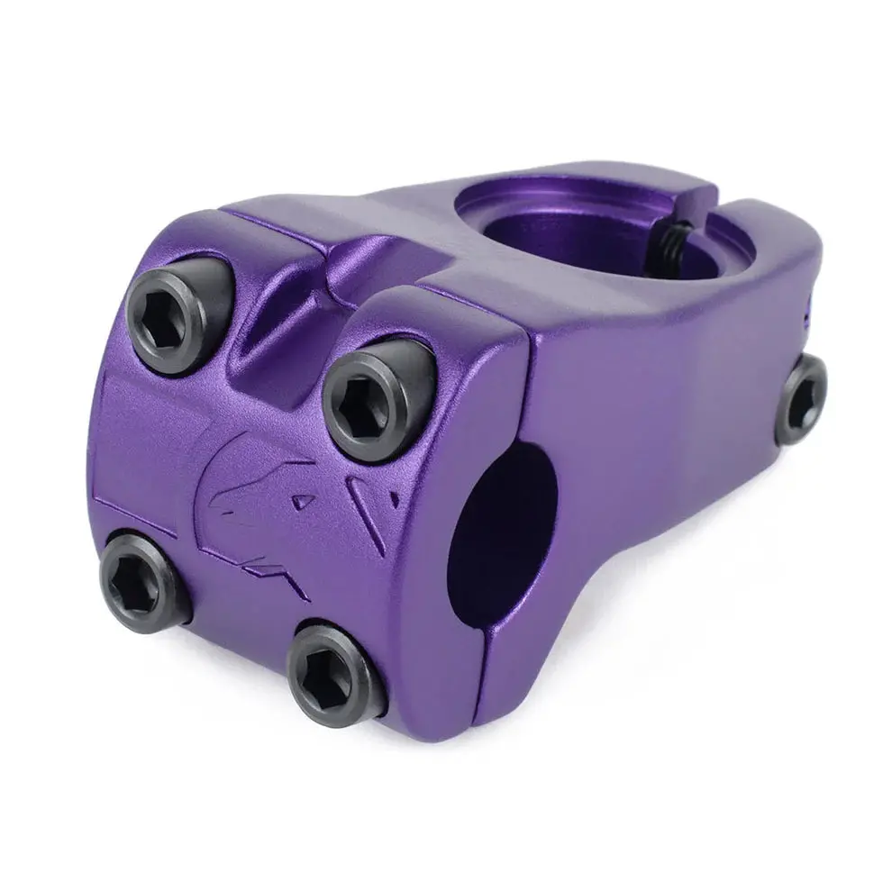Shadow Vvs Front Load Stem - (Skeletor Purple) 1