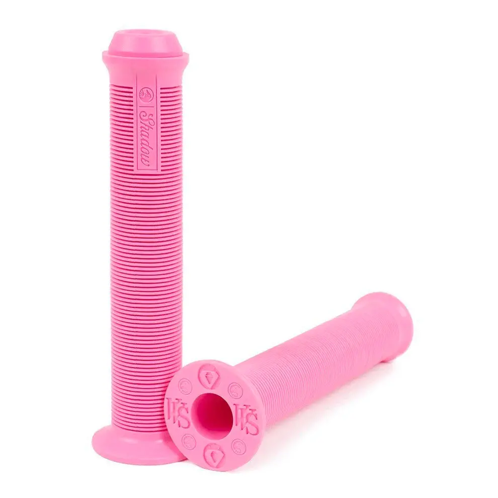 Shadow Vvs Grip Dcr - (Double Bubble Pink) 1