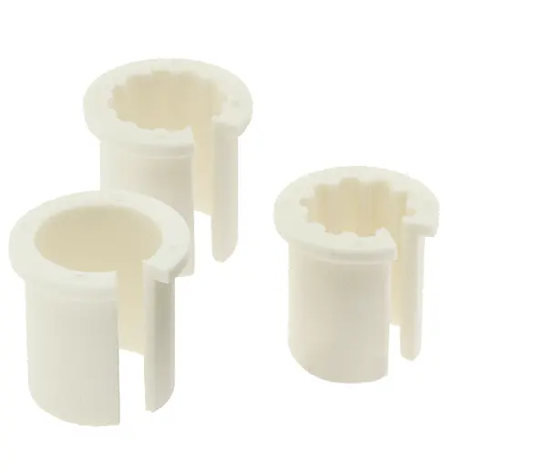 49N Hitch Sleeve Set: Trail-A-Bike 1