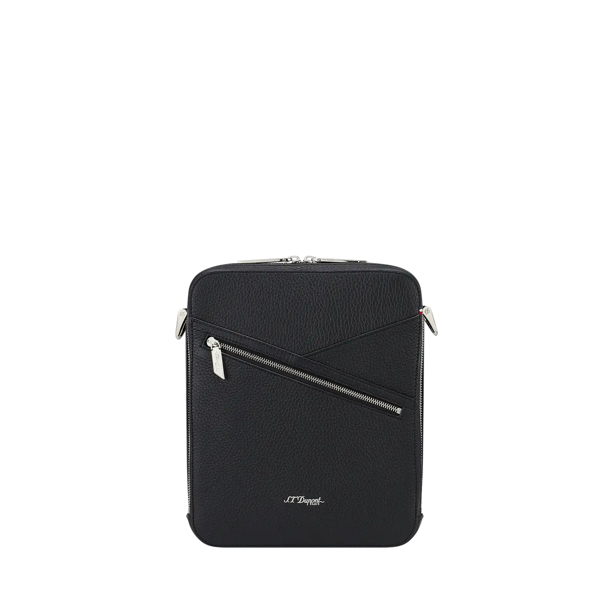 St Dupont Leather Goods Neo Capsule Neo Capsule, Schwarz 1