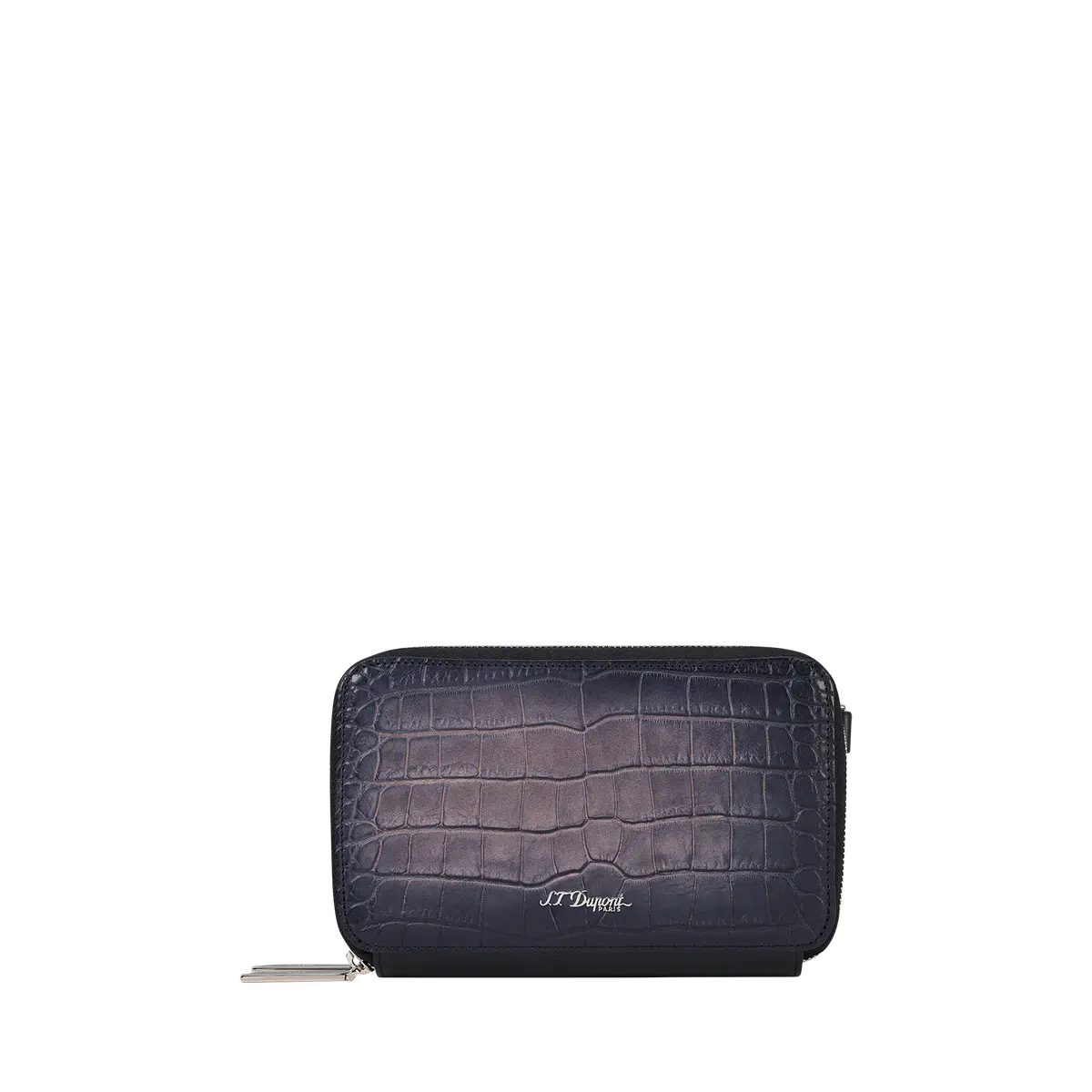 St Dupont Leather Goods Atelier Schwarz 1