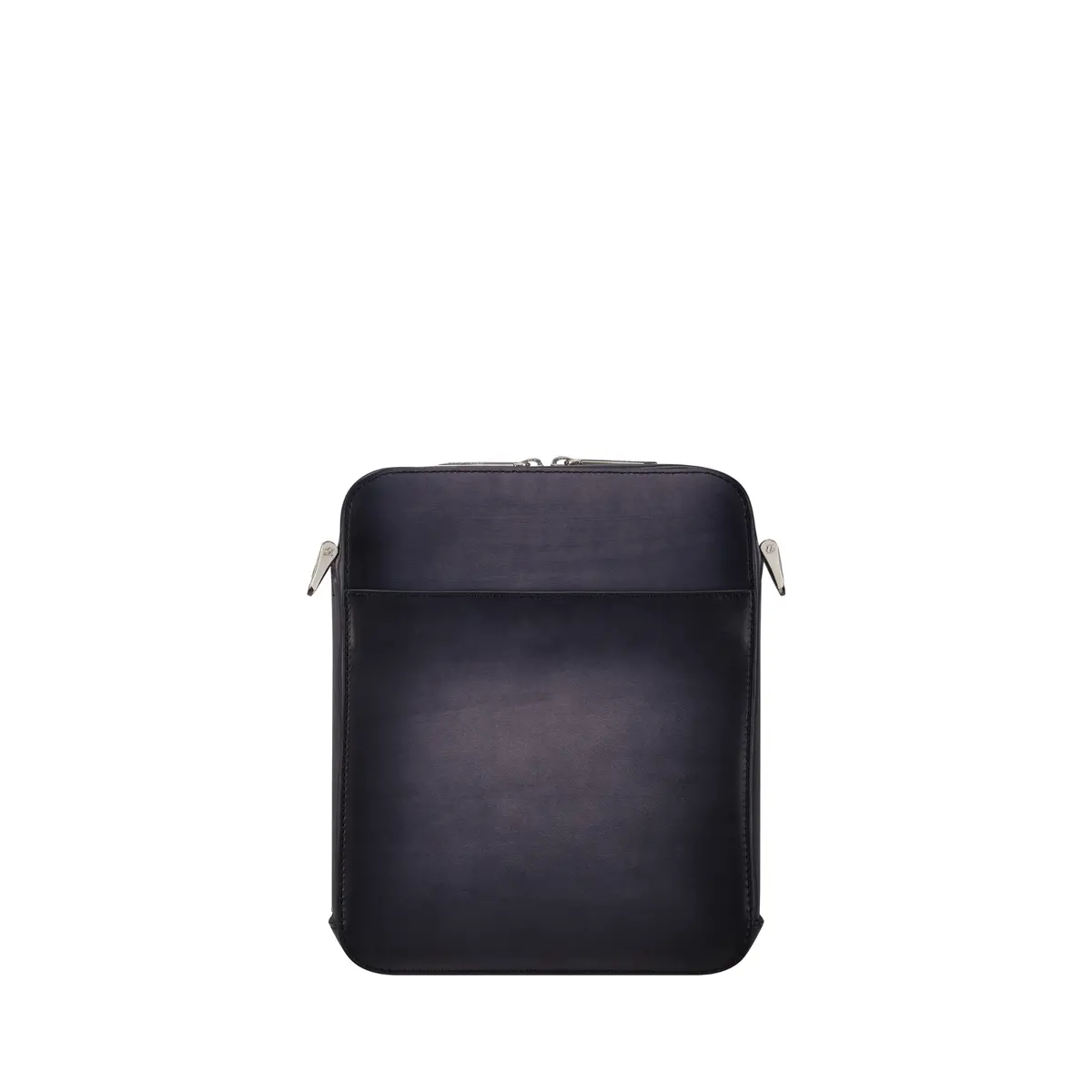 St Dupont Leather Goods Atelier Atelier, Schwarz 1