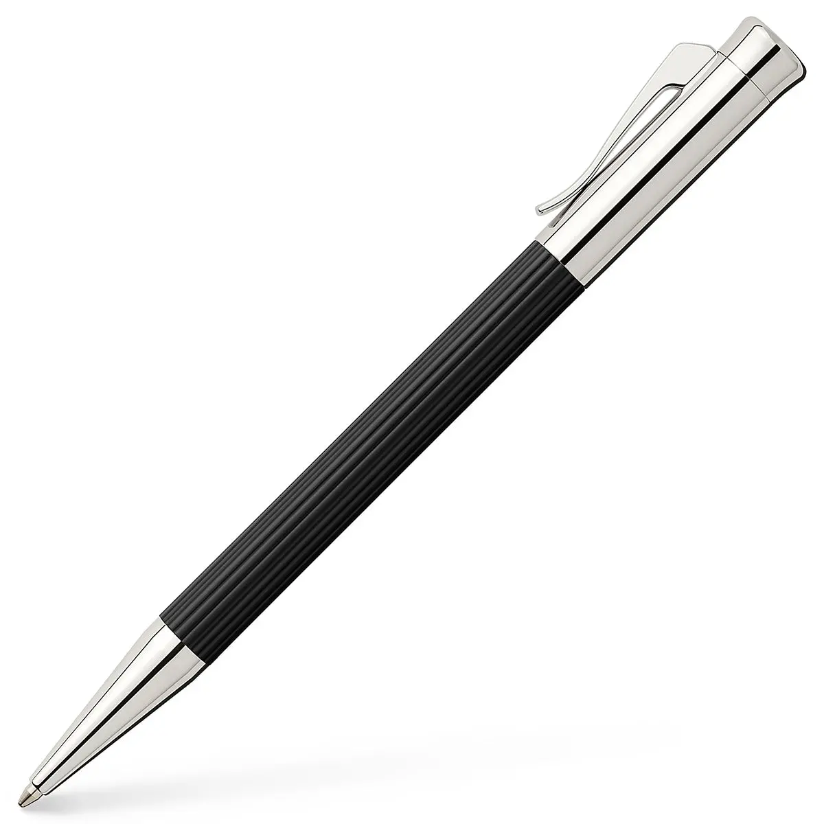 Graf Von Faber-Castell, Kugelschreiber Tamitio, Schwarz 1