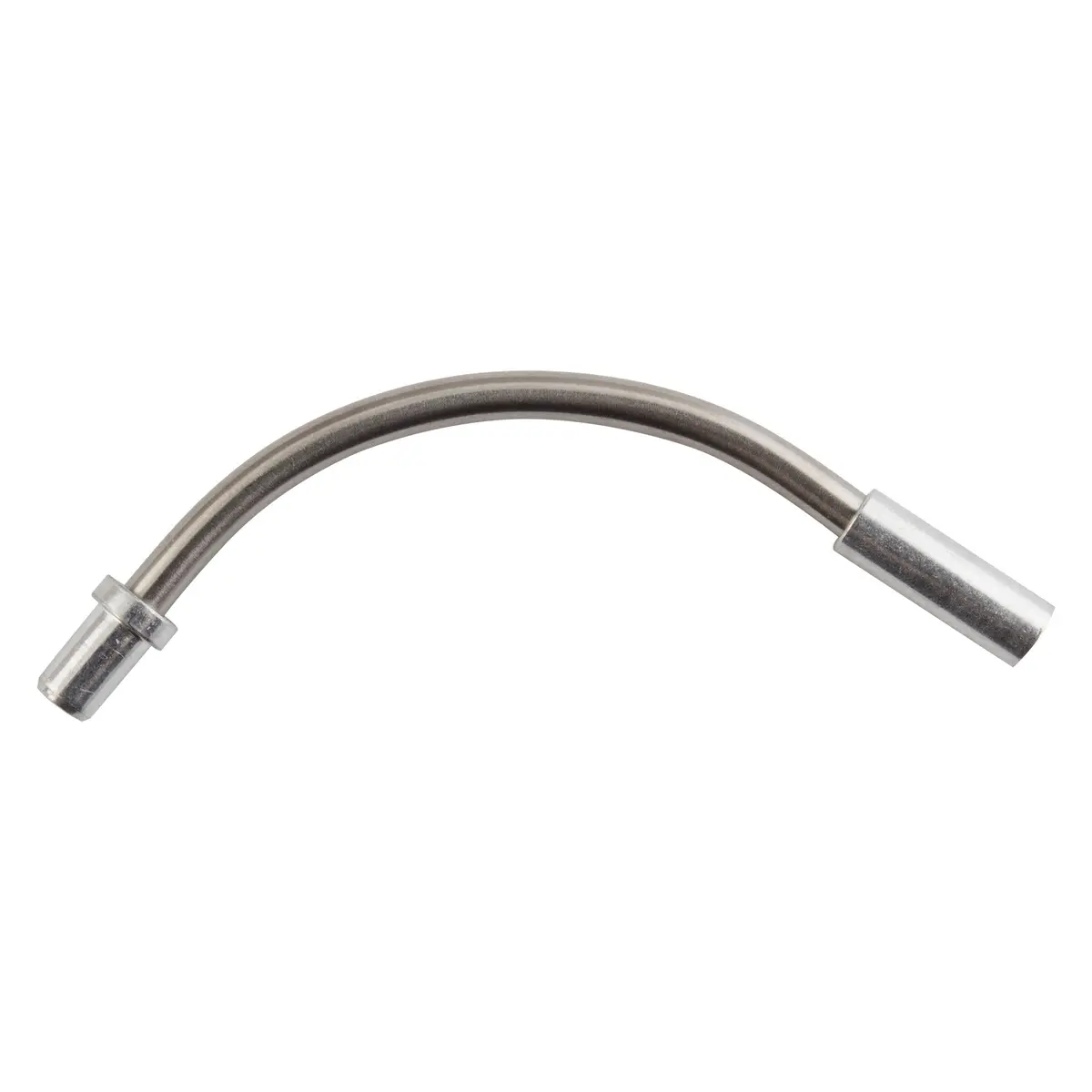 Sunlite V-Brake Cable Noodle (Silver) 1