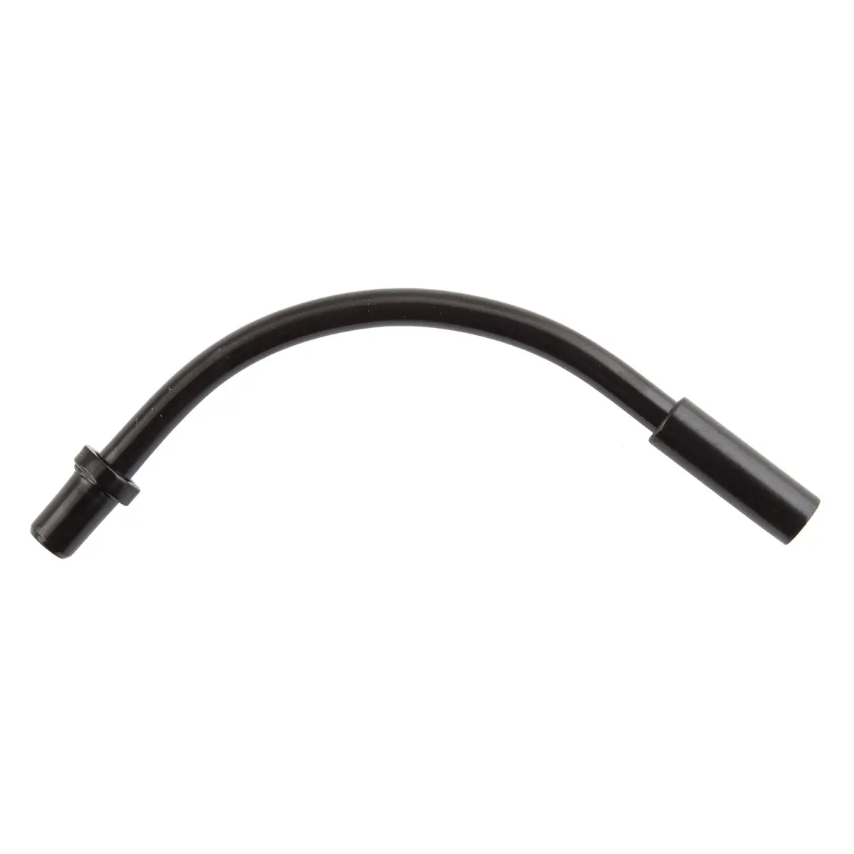 Sunlite V-Brake Cable Noodle (Black) 1