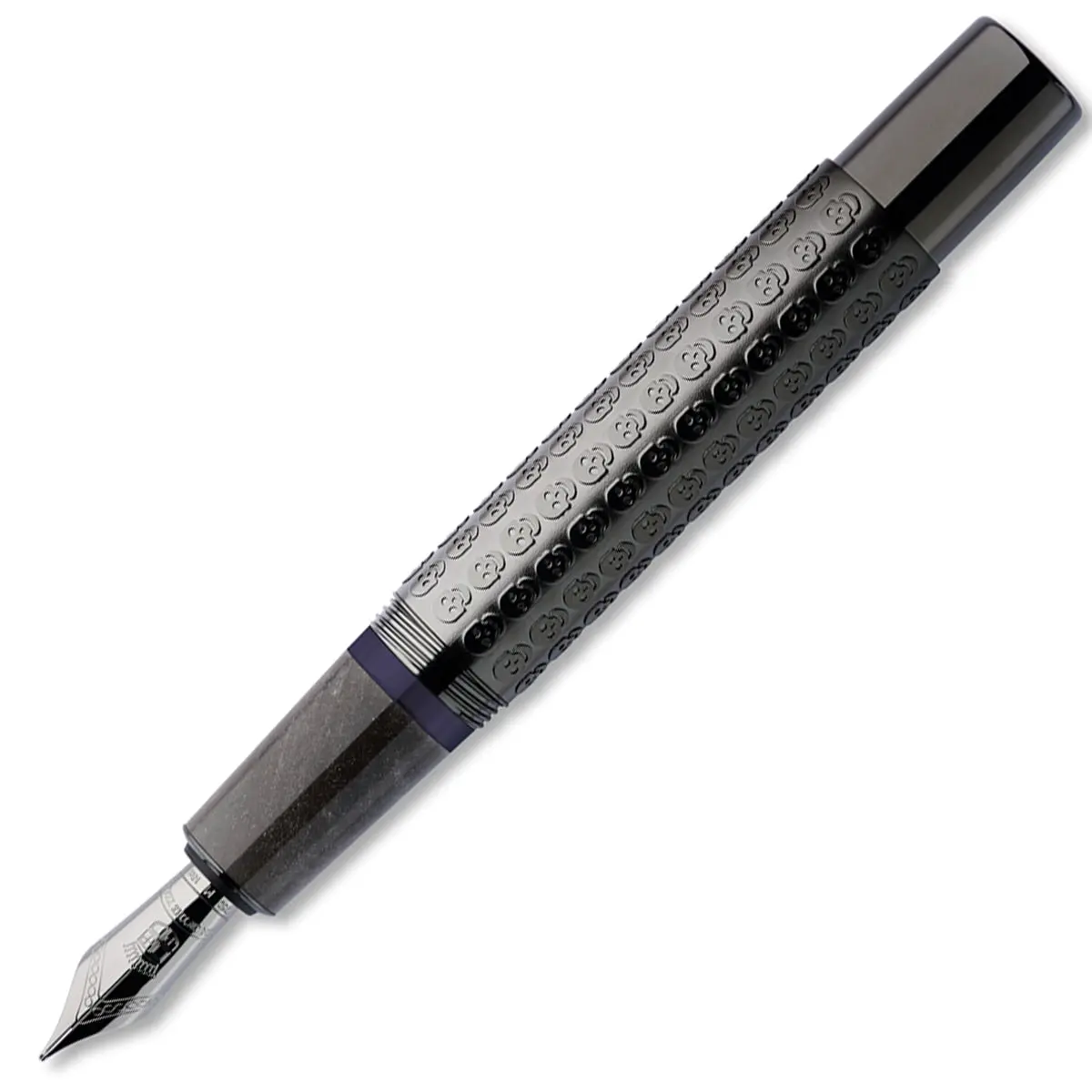 Graf Von Faber-Castell, Füller Pen Of The Year 2022: Azteken 1