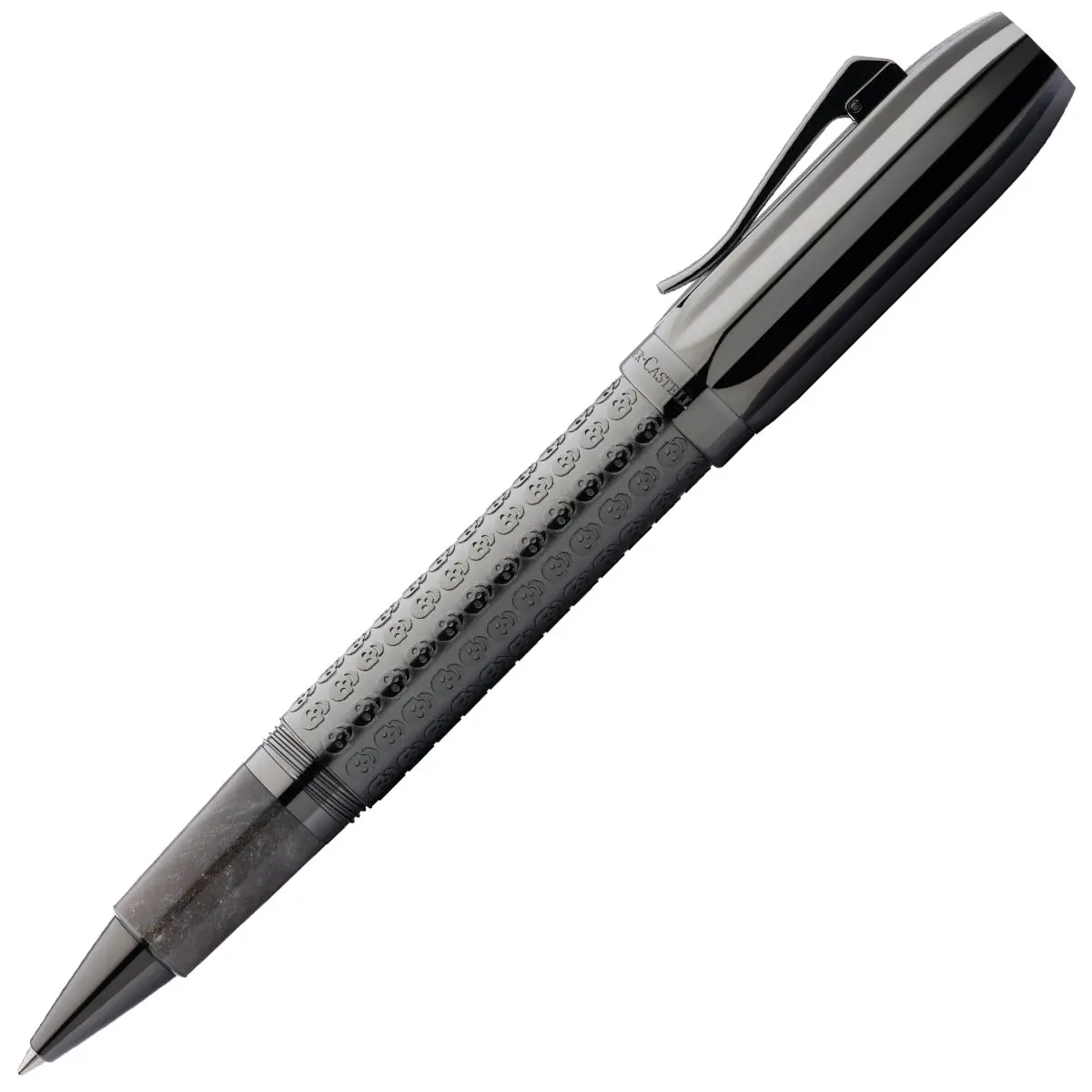 Graf Von Faber-Castell, Tintenroller Pen Of The Year 2022: Azteken 1