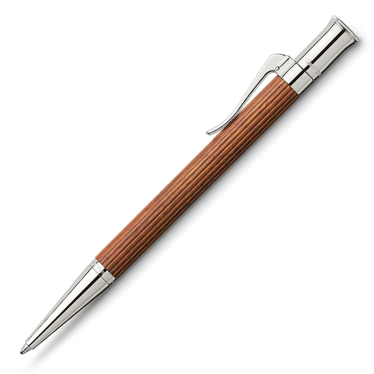 Graf Von Faber-Castell, Classic Kugelschreiber, Pernambuk 1