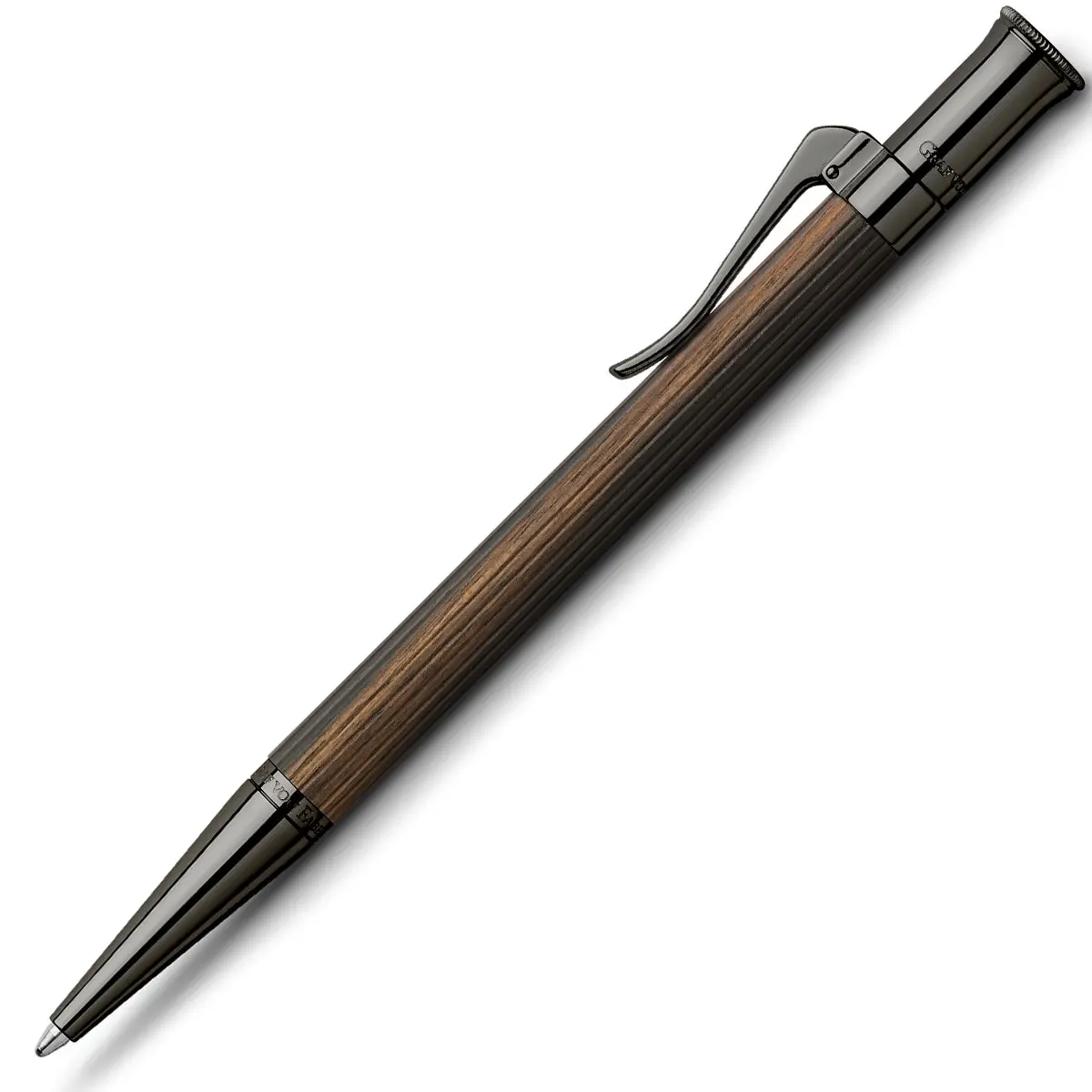 Graf Von Faber-Castell, Kugelschreiber Macassar, Macassar 1