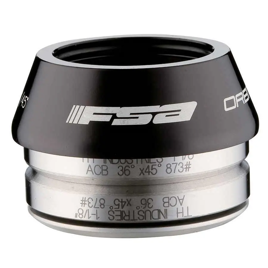 Fsa Orbit Is Headset Black 1
